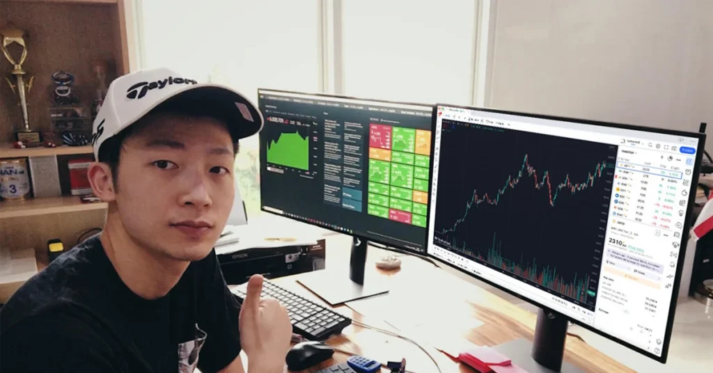 Alasan Andry Hakim Sarankan MBG untuk IPO