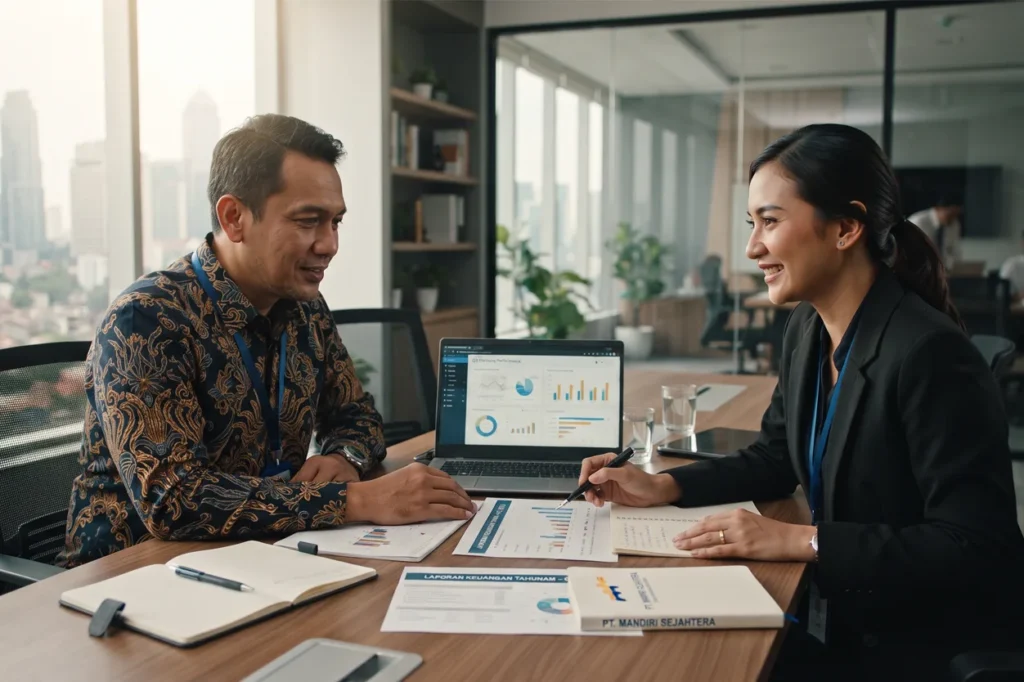 Jasa Konsultan Pajak di Bali Pramadya Consultant
