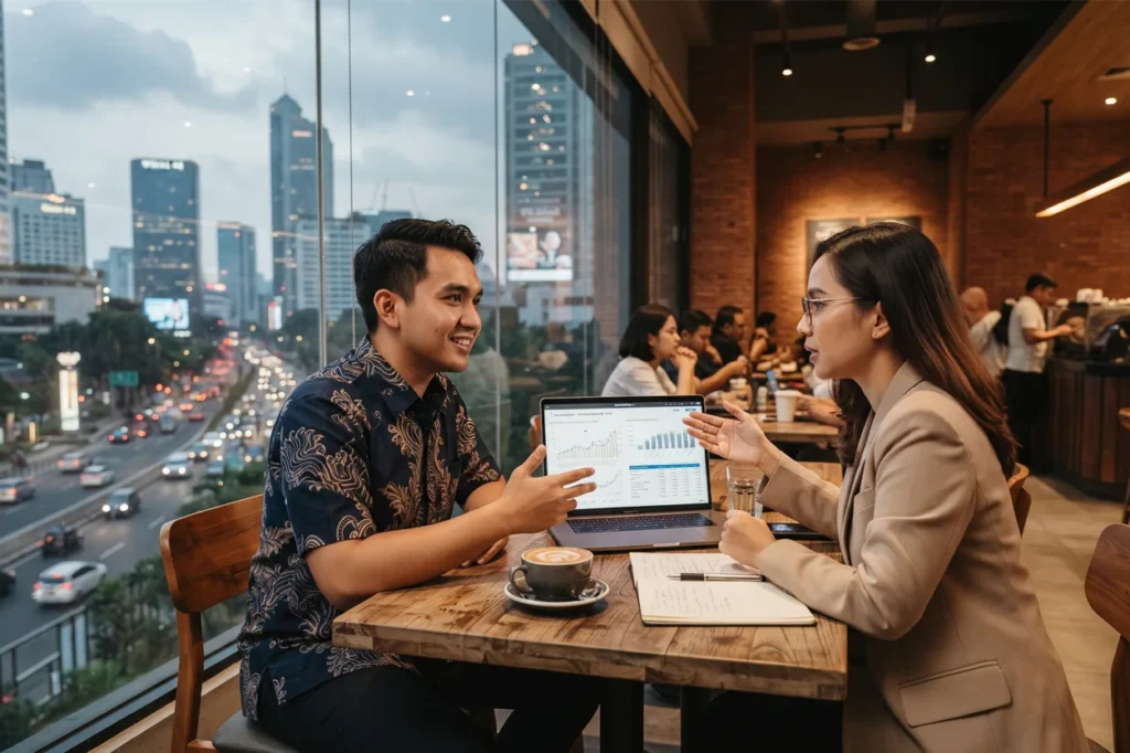 Jasa Konsultan Pajak di Bandung