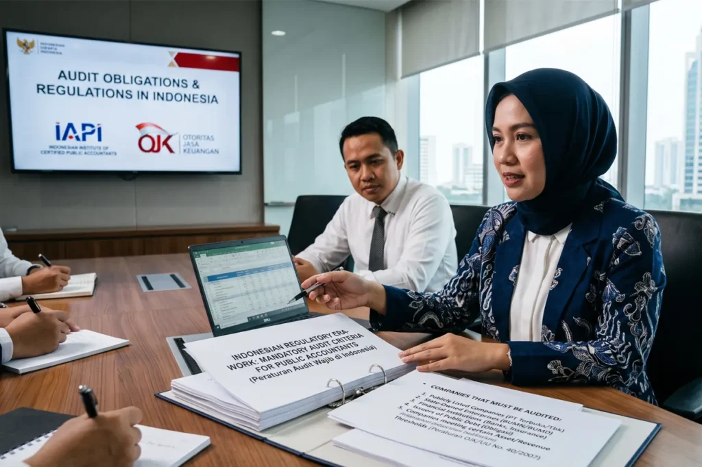Jasa Konsultan Pajak di Batam Pramadya Consultant
