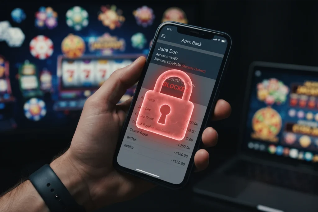 Aturan Baru OJK Terkait Blokir Rekening Judi Online