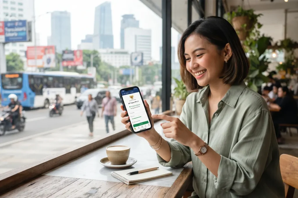 Aturan Pajak UMKM Terbaru