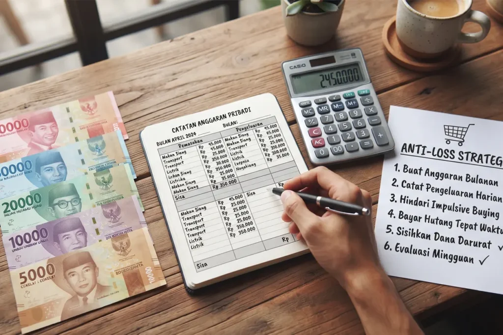 Dampak Kenaikan Tarif PPN